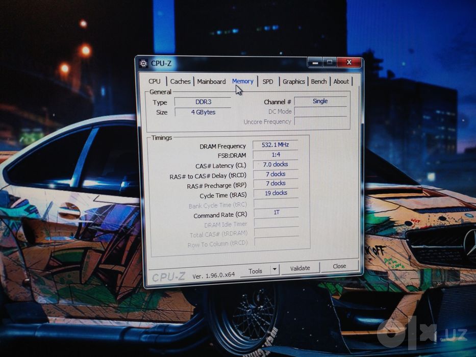 Keys Core i3 srochna sotladi