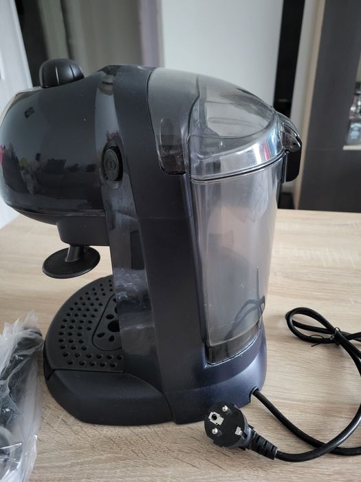 Espresor cafea DeLonghi