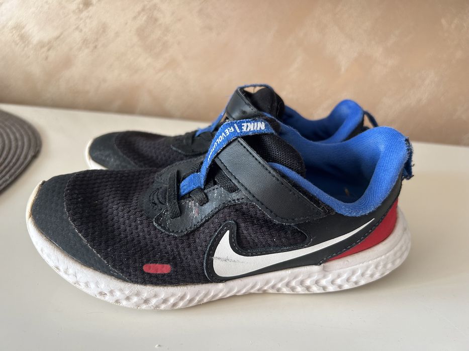 Детски маратонки Nike номер 31