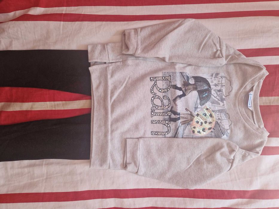 Детски комплекти Mayoral и други