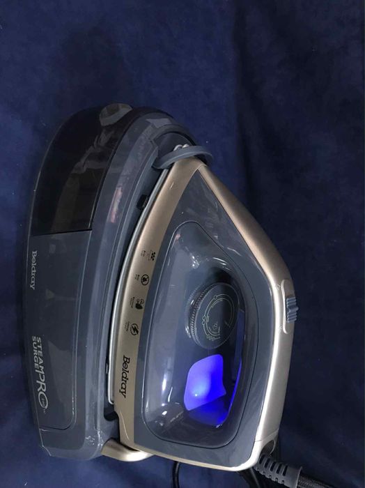 Парогенератор Beldray 2400w