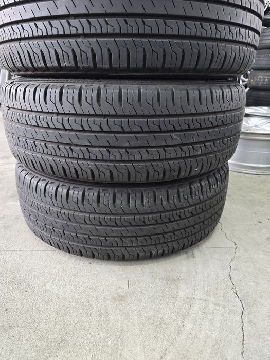 4 Броя 215/60/17 Achilles 2x7,8mm 2x7,4mm
