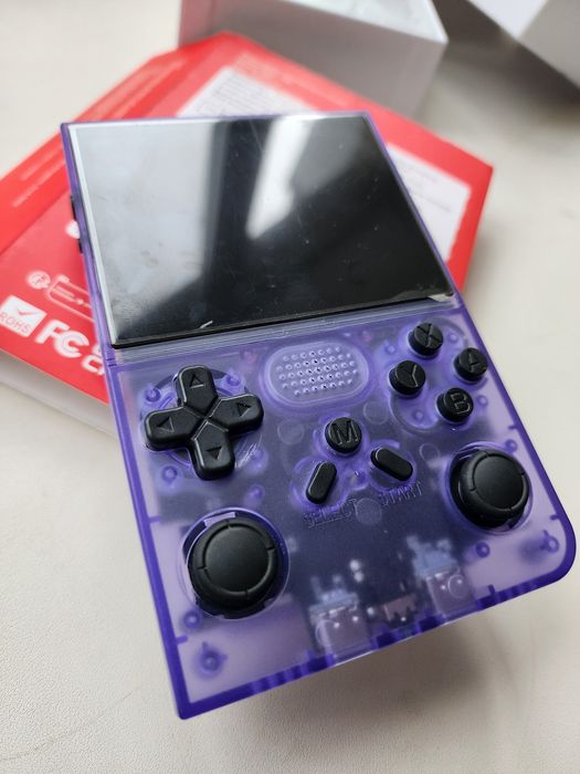 Игровая Консоль ретро игр