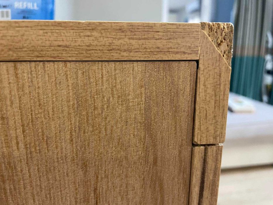 Скрин за спалня 111/88/41