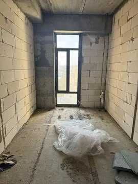 Qorasuv Plaza от NRG 3комн/7/9, 93,5м2, Коробка, разд. Ор-р: Дунё рест