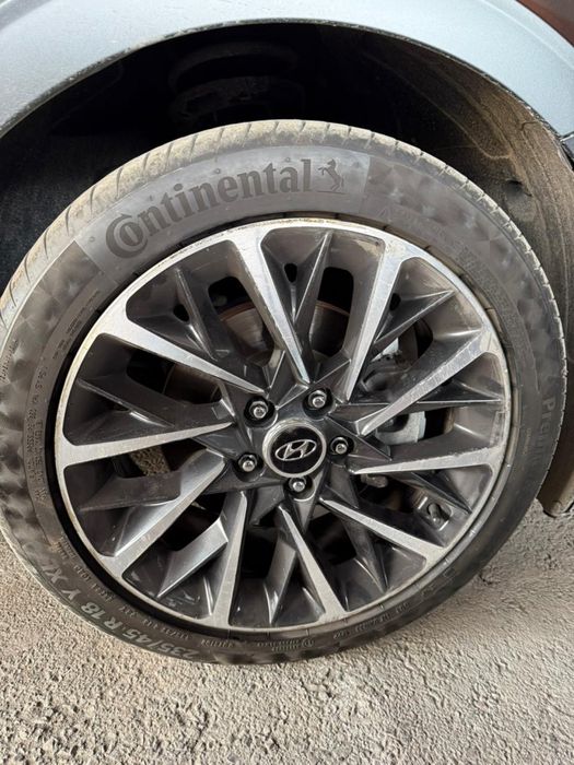 Продам Летнюю резину