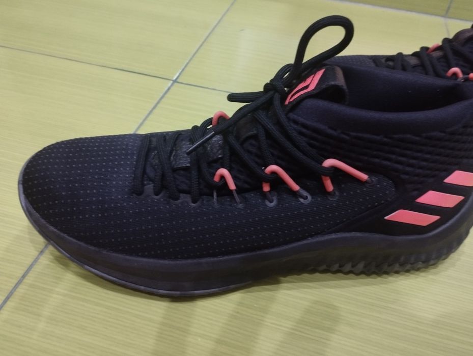 Adidas YKWT || Адидас