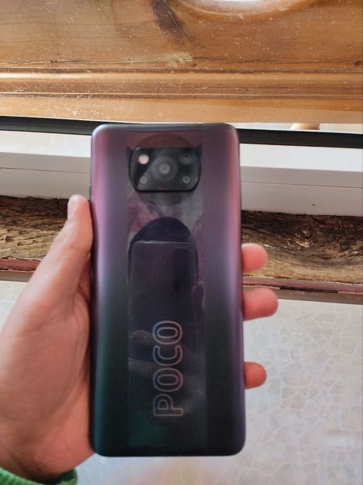 Poco X3 Pro sotiladi