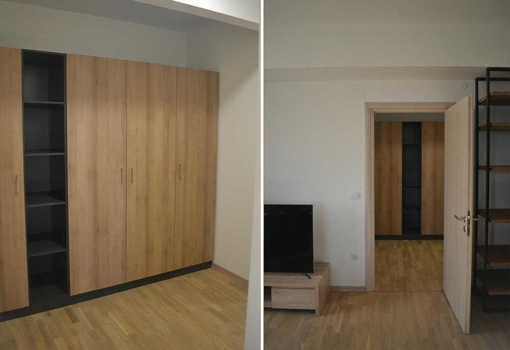 Дава се под наем Тристаен апартамент в Пловдив, Каменица 2 - 770 кв.м за 413.1 € - Снимка #10