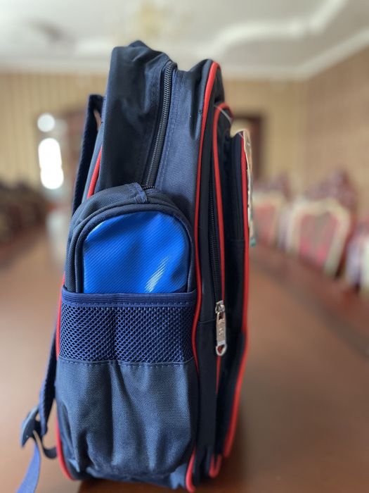 Школьный рюкзак, ранец!