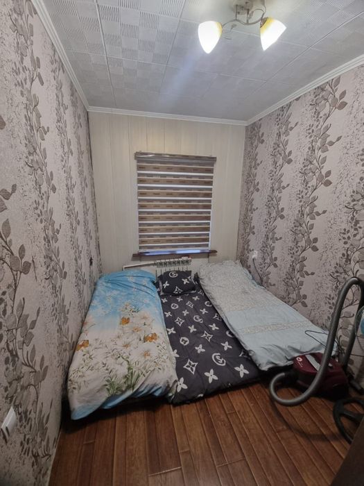 Bektemir tumani rovudi  3:/4/4  64!kv