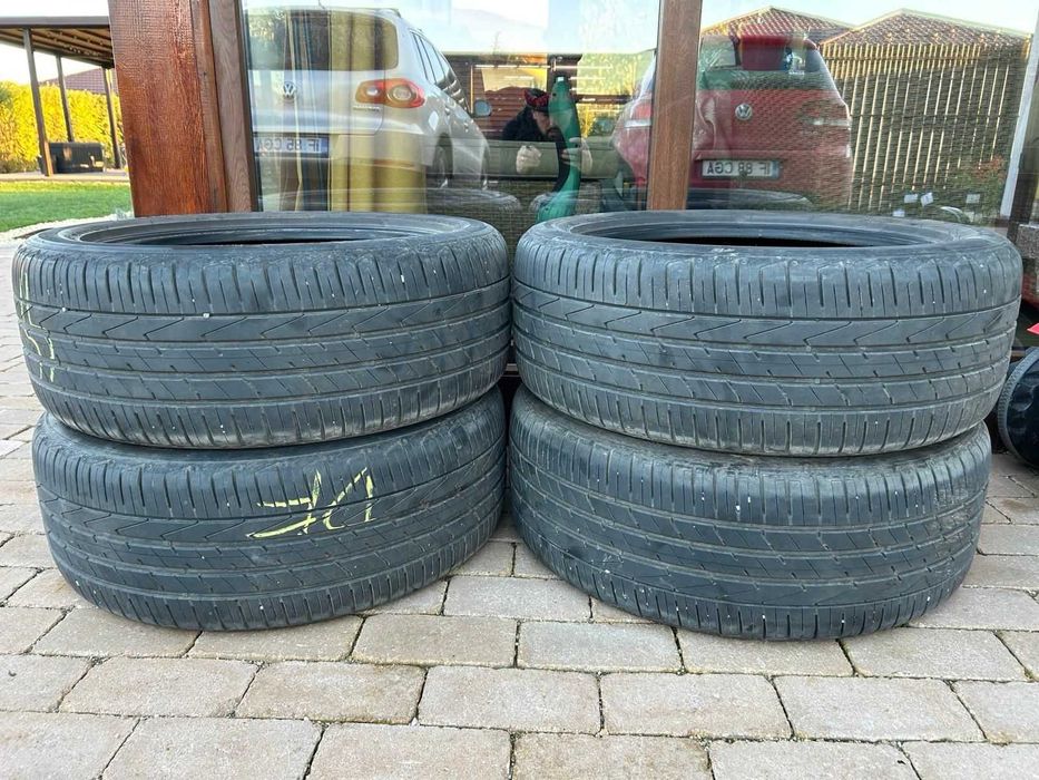 Anvelope Vara Hankook Ventus S1Evo2 XL (SUV) - 235/50/R19 - 600 lei