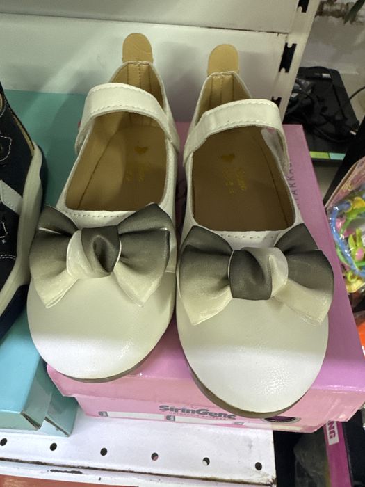 Детскую обувь ортопедическую