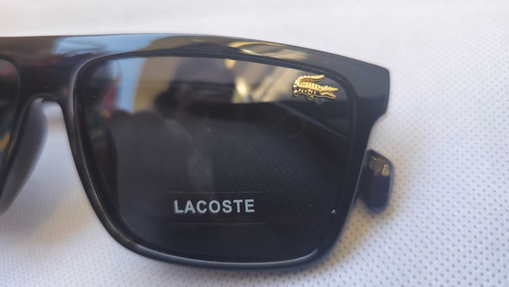 Ochelari de soare Lacoste P991 C1 Polarized.