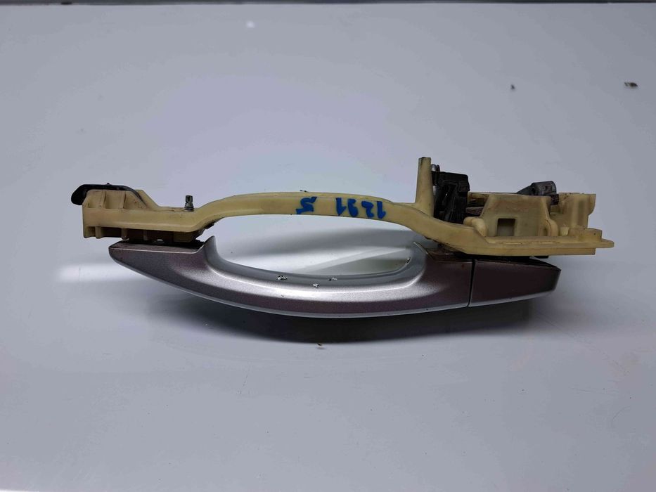 Maner usa dreapta fata Opel Vectra C [Fabr 2003-2008] 2AU
