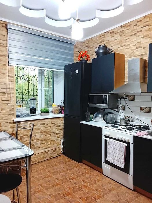 Продам 3х ком кв. Район ДК,1эт