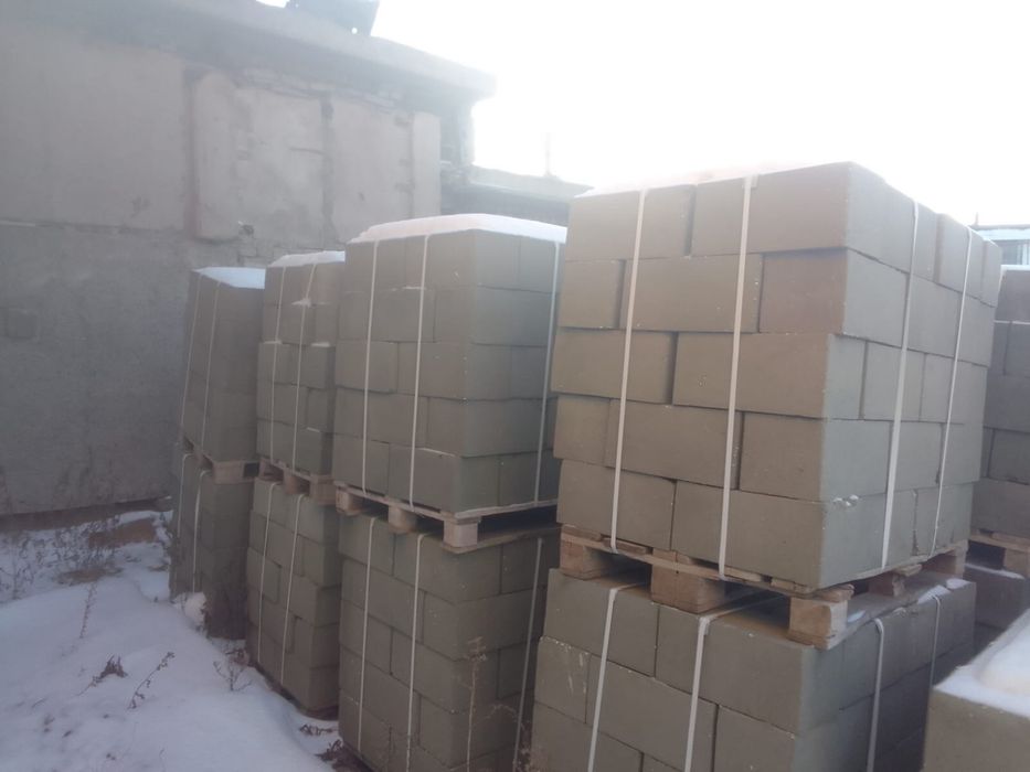 Блоки полистиролбетон