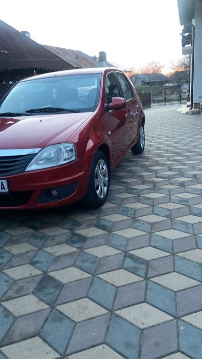 Vand Dacia-Logan 1.4 mpi