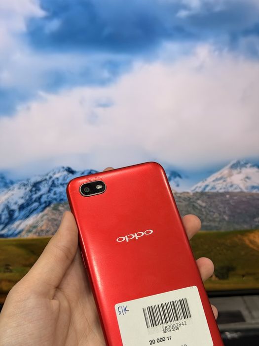 Смартфон Oppo A1K | 0-0-12  Рассрочка | Без % | Baitimes
