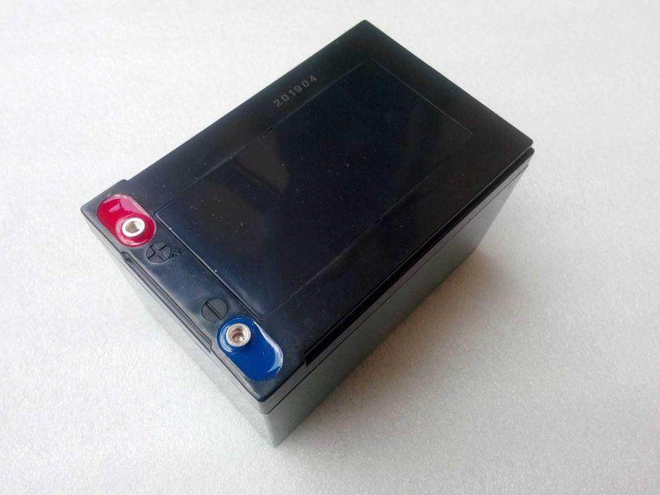 Акумулатор батерия за електрическа триколка, велосипед, скутер