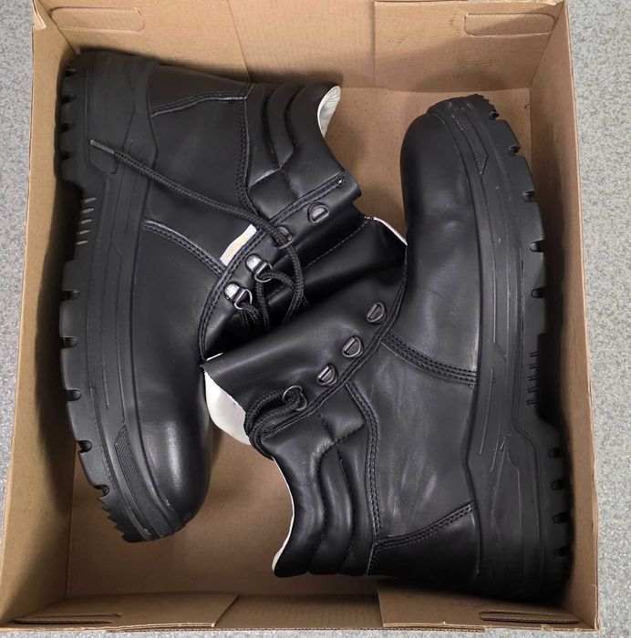 Bocanci de protectie Lenox