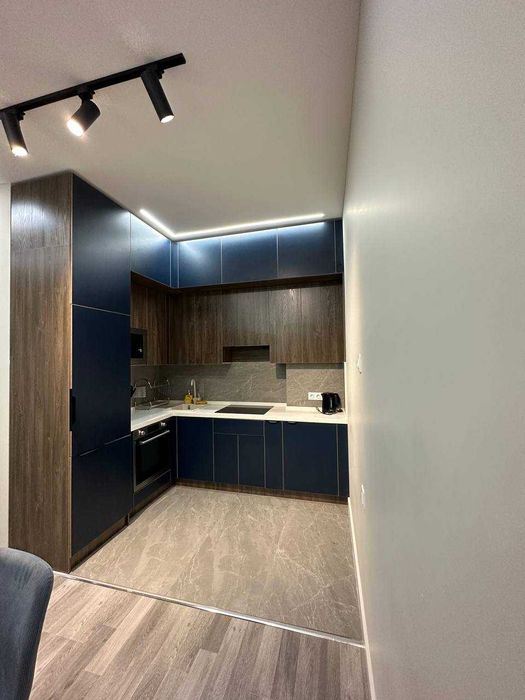 сдается квартира на MIRABAD AVENUE