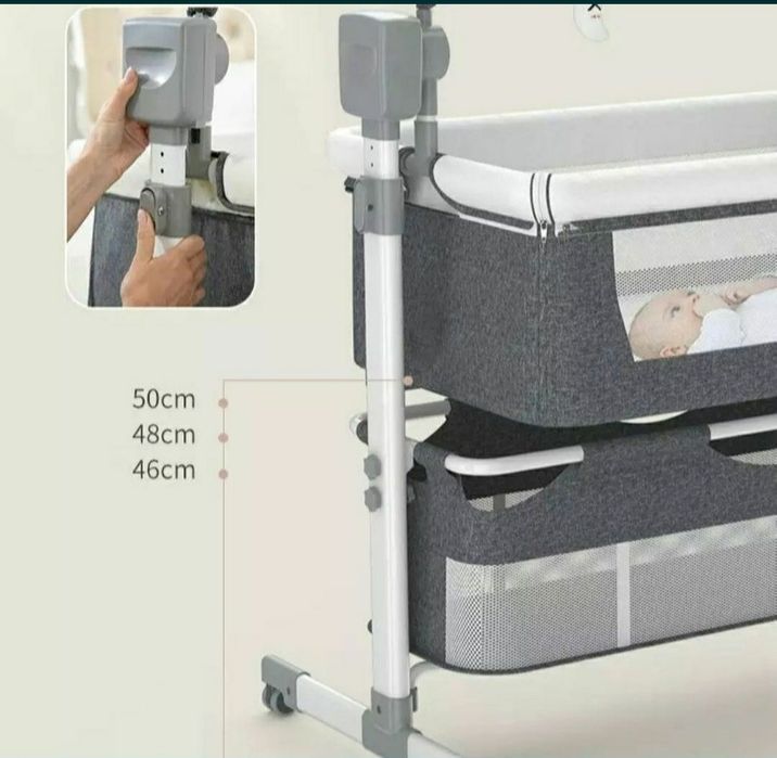 Bolalar elektron kravati Детская электрическая люлка.