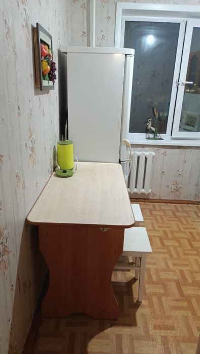 Сдам однокомнатную квартиру