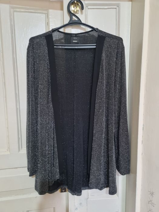 Платье вечернее с накидкой