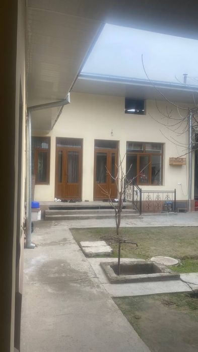 UY 4 SOTIK Toshkentda