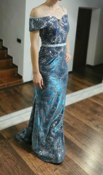 Vând rochie de seară