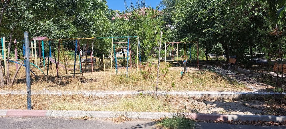 Sotiladi! Продаём  свою кв 4/3/4, метро Космонавтов, ЦУМ, МВД