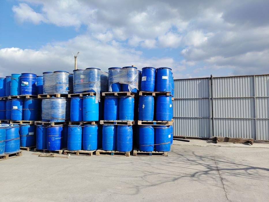 Бачок 200 литрлик