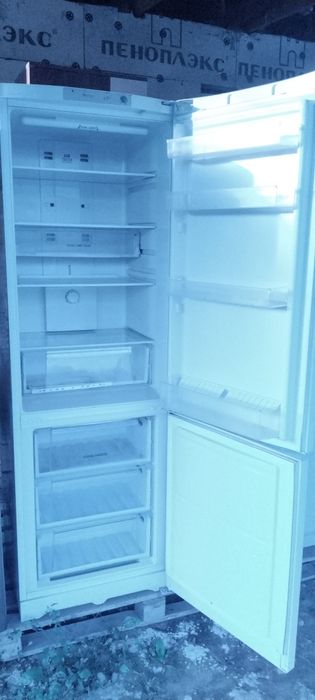 Холодильники В рабочем состоянии