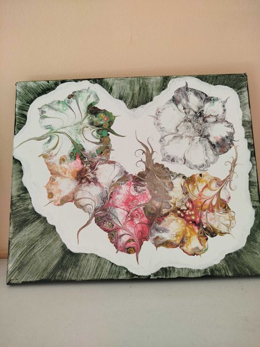 Картини за интерер