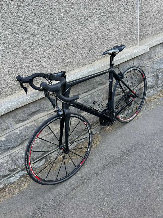 Bicicleta Ribble Sportive Racing