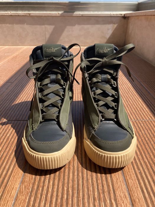 Nike Blazer Mid Victory - Спортни обувки, Размер 36,5