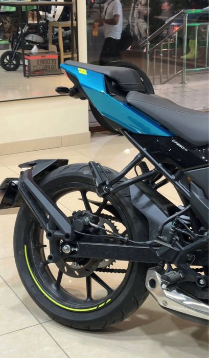 Cf moto 250nk На Заказ!!!  кредит/ наличные /рассрочка