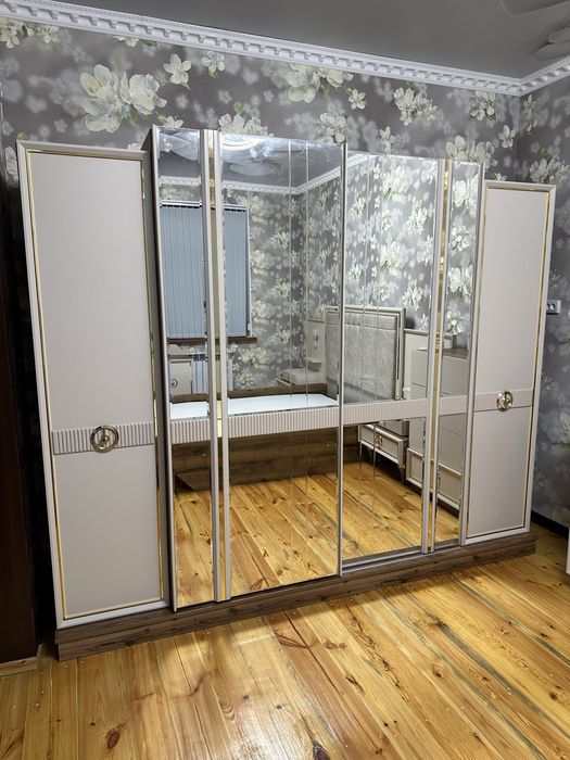 Комплект мебели для спальни