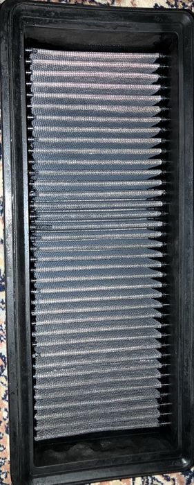 KN филтър за BMW 535xd F11