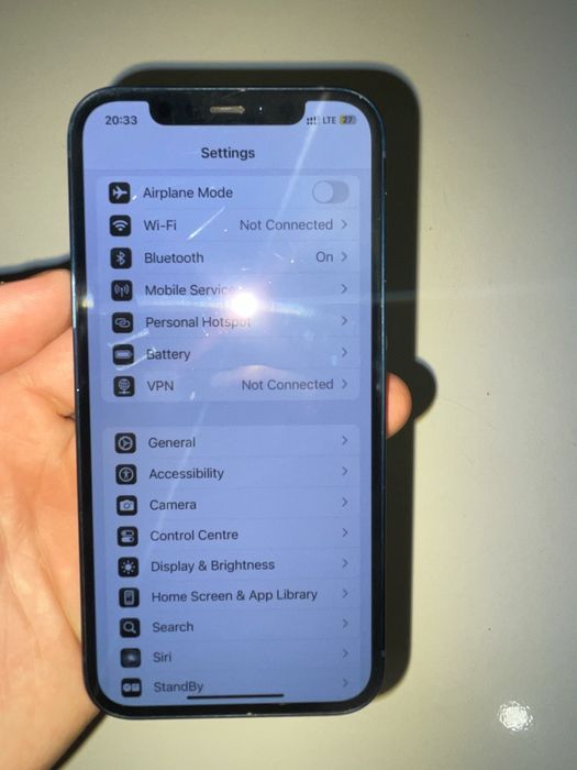 iPhone 12 128 гб