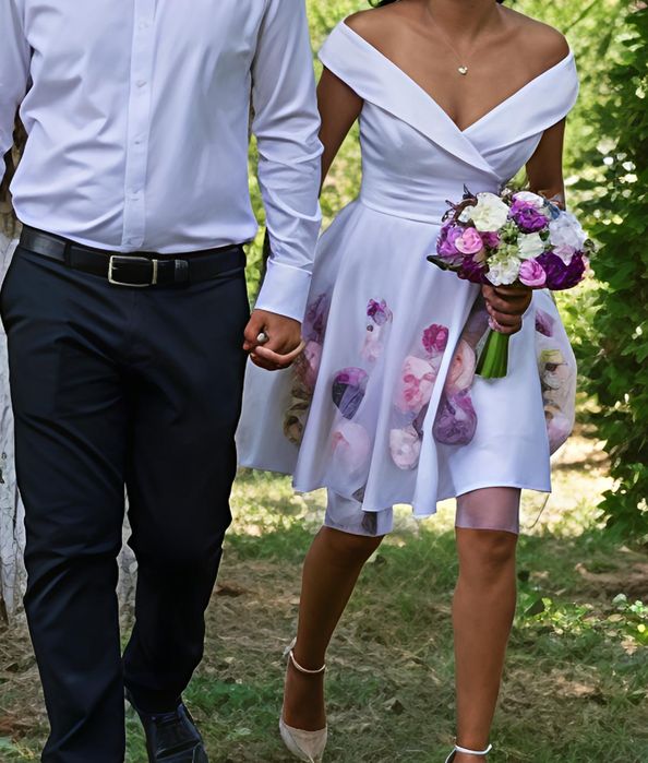 Rochie de ocazie