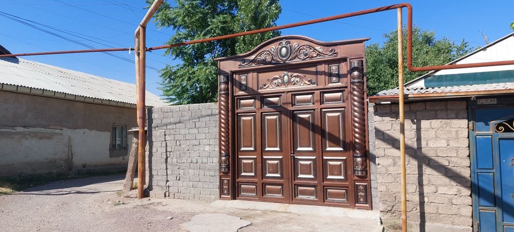 Telegrafda UY SOTILADI