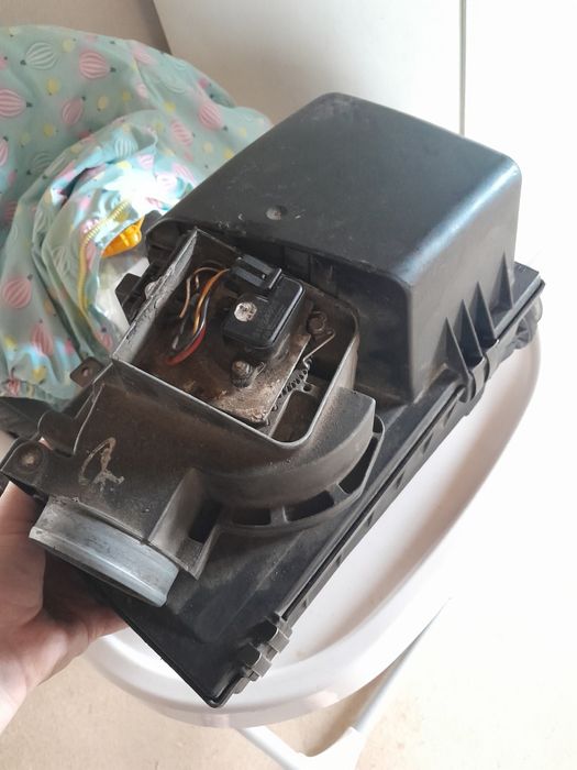 Продам запчасти  валюметр