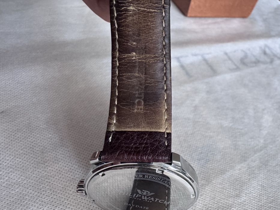 Philip Watch day-date