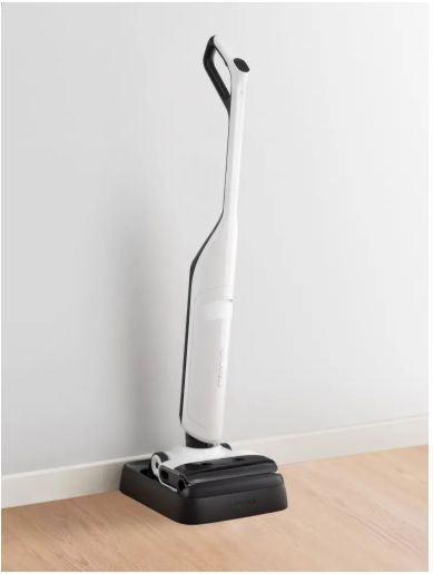 Пылесос Roborock Flexi Lite