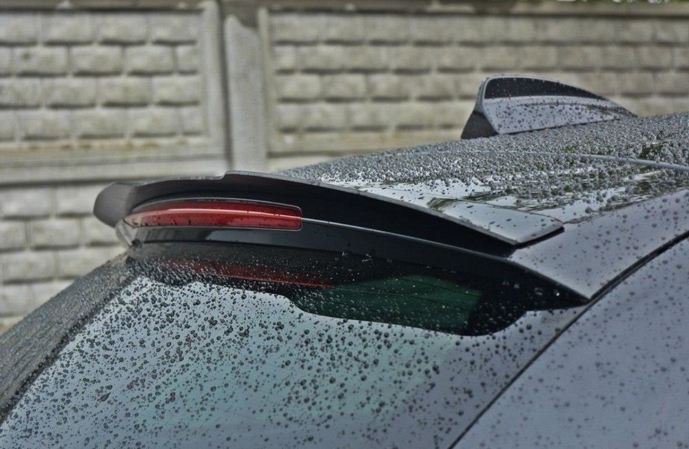 Спойлер за багажник Maxton design за BMW F11 (2011-)
