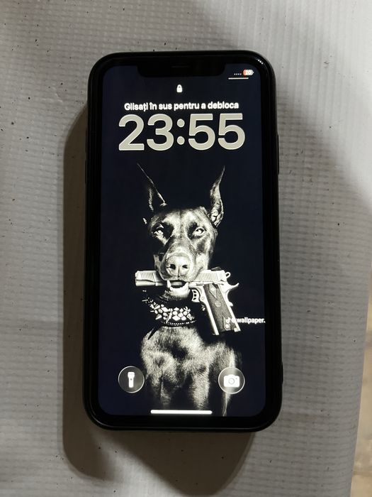 Iphone 11 64 GB