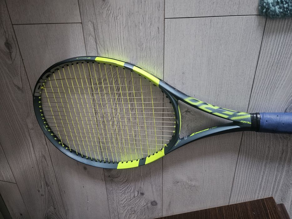 2026 Babolat Pure Aero 300 grame Stare excelenta  Maner 2