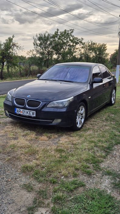 BMW 5 Series 2007 — imagine 3
